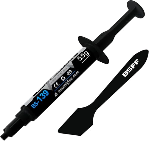 BSFF Wärmeleitpaste, 5.5g CPU Paste...