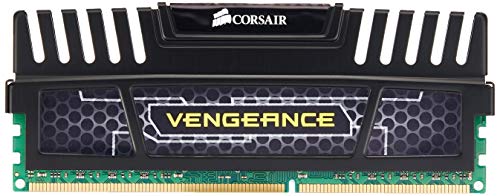 Corsair CMZ8GX3M1A1600C9 Vengeance 8GB...