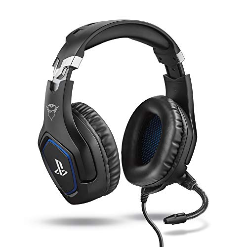 Trust Gaming Headset GXT 488 Forze -...