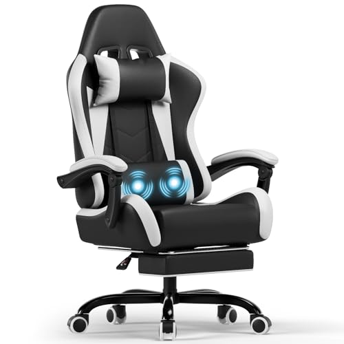 Devoko Massage Gaming Stuhl, Computer...