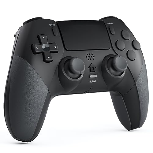 CHEREEKI Controller für PS4,...