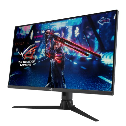 ASUS ROG STRIX XG32AQ 32 Zoll WQHD Gaming...