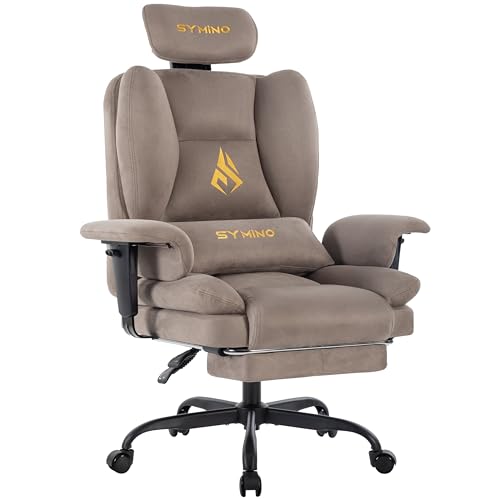 Symino Gaming Stuhl Chefsessel Bürostuhl...