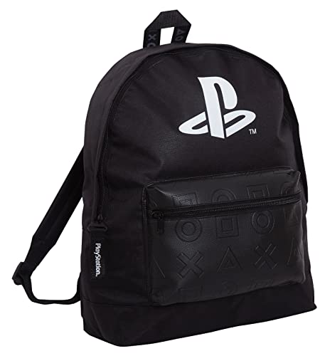 PlayStation Rucksack für Erwachsene und...