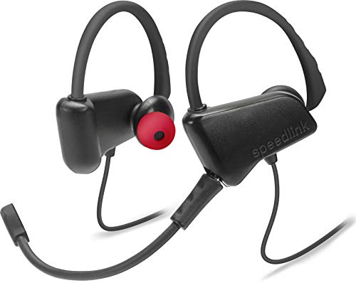 Speedlink JUZAR Gaming Ear Buds - Headset mit...