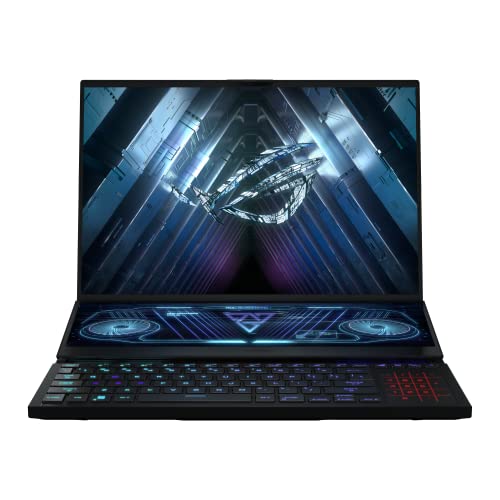 Asus ROG Zephyrus Duo 16 Gaming Laptop |...