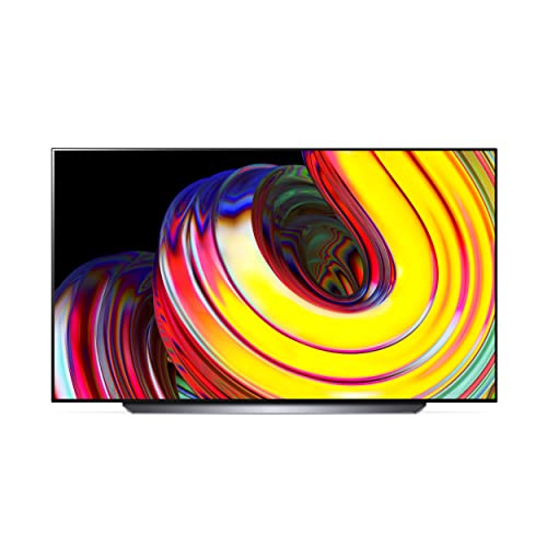 LG OLED77CS9LA TV 195 cm (77 Zoll) OLED...