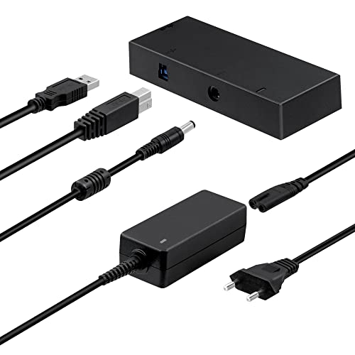 Mcbazel Xbox Kinect Adapter für Kinect 2.0...