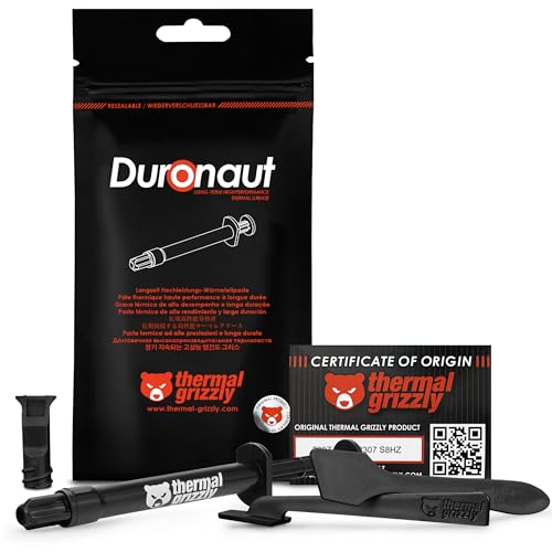 Thermal Grizzly Duronaut – 2 g...