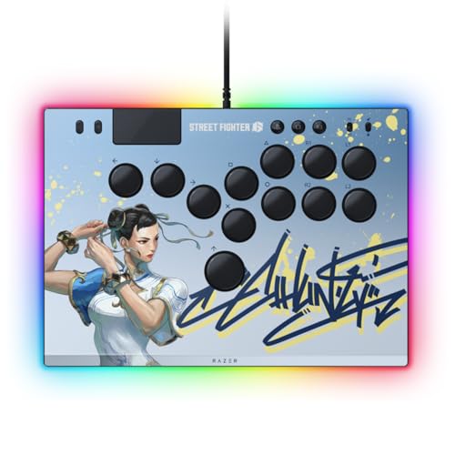 Razer Kitsune - Optischer...