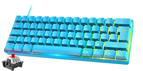 FELiCON Mini 60% RGB...