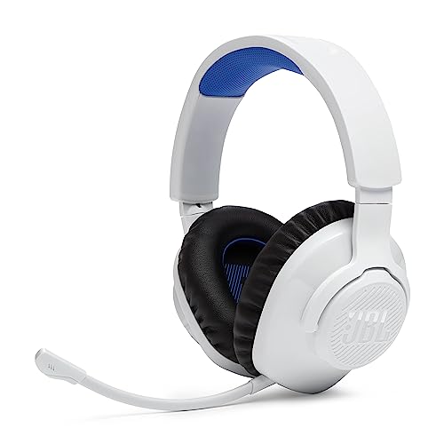 JBL Quantum 360P Over-Ear Gaming Kopfhörer...
