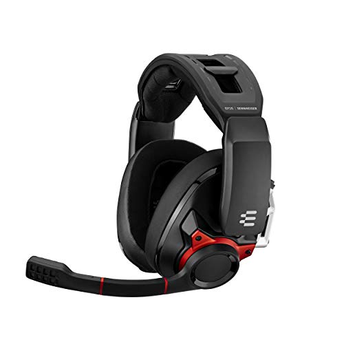 EPOS I Sennheiser GSP 600 Gaming Headset,...