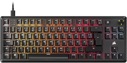 CORSAIR K70 CORE TKL RGB Mechanische...