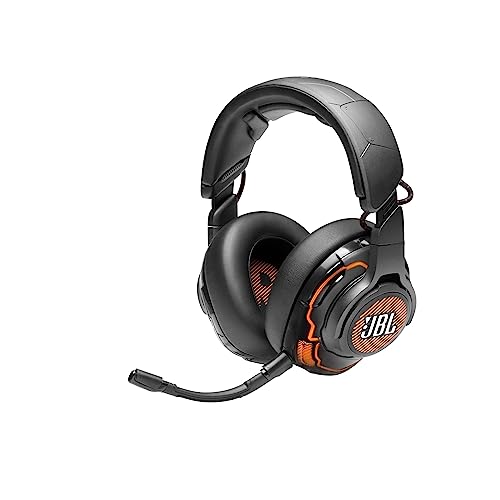 JBL Quantum ONE Over-Ear professional Gaming...