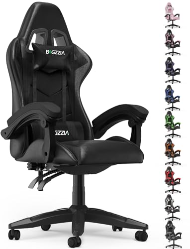bigzzia Gaming Stuhl Gaming...