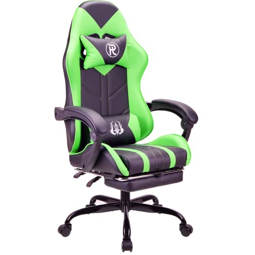 play haha. Gaming Stuhl Bürostuhl Drehstuhl...