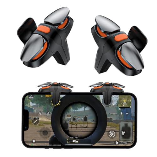 Ozkak Mobile Controller Handy Trigger...