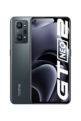 realme GT Neo 2 Smartphone ohne Vertrag,...