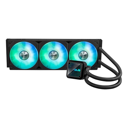 ASUS Prime LC 360 ARGB...