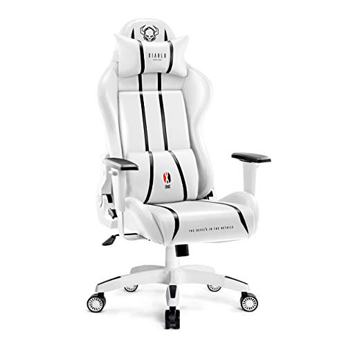 Diablo X-One 2.0 Gaming Stuhl Gamer Chair...