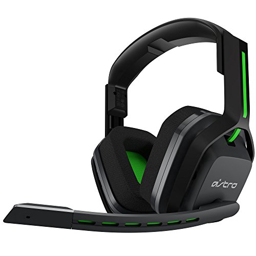 ASTRO Gaming A20 Wireless Gaming-Headset,...