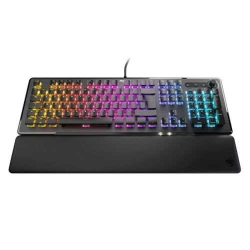 Roccat Vulcan II Max Black