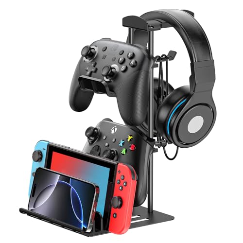 KDD Gaming Headset Ständer, Controller...