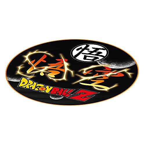 Subsonic DBZ Dragon Ball Z - rutschfeste...
