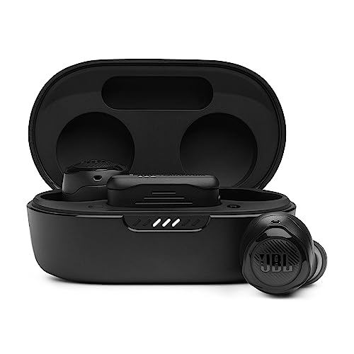JBL Quantum Air TWS – True Wireless Gaming...