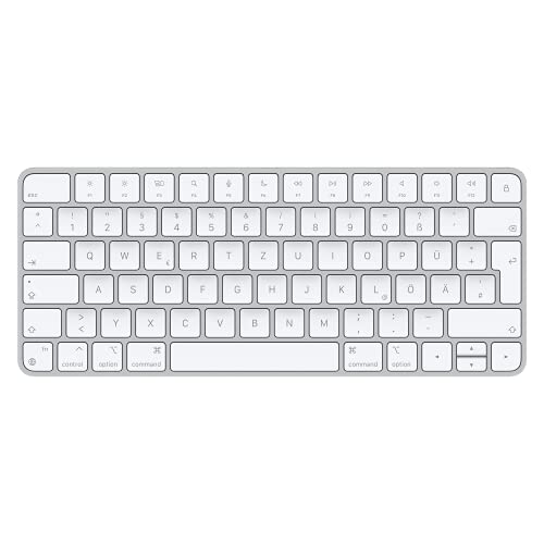 Apple Magic Keyboard (Neuestes Modell) -...