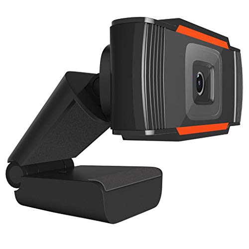 Allegorly HD 1080P Webcam Streaming Webkamera...