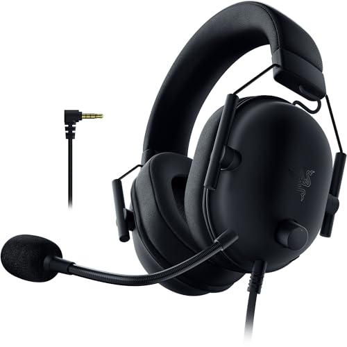 Razer Blackshark V2 X (Playstation) -...