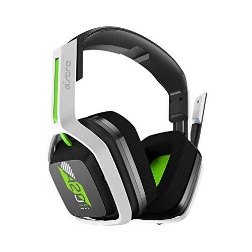 ASTRO Gaming A20 Wireless Headset Gen 2 für...