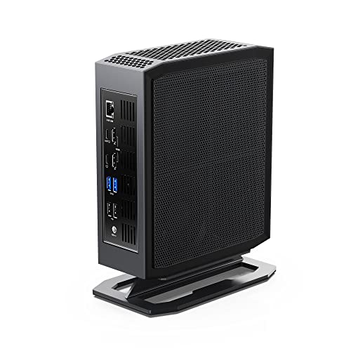 MINIS FORUM NAD9 Mini PC,Intel Core i9-12900H...