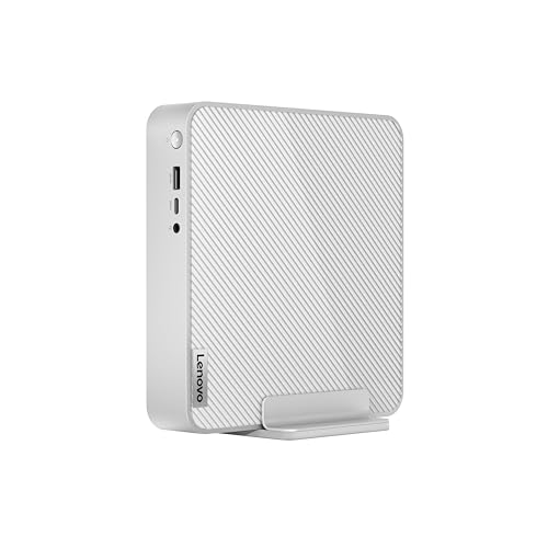 Lenovo IdeaCentre Mini Desktop PC | Intel...