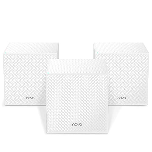 Tenda Nova MW12 Mesh WLAN System - AC2100...