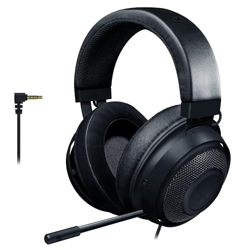 Razer Kraken - Plattformübergreifendes...