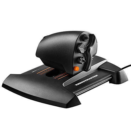 Thrustmaster TWCS Throttle - Schubregler für...