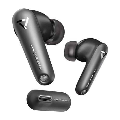 PRISMXR In-Ear Gaming Kopfhörer kompatibel...