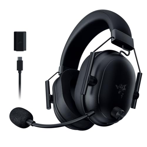 Razer BlackShark V2 HyperSpeed für PC -...