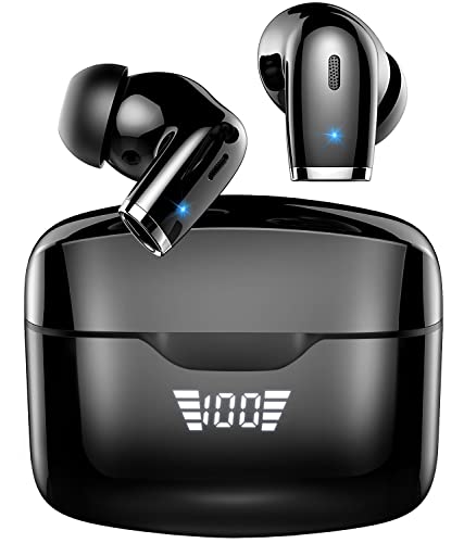 Bluetooth Kopfhörer Kabellos, in Ear...