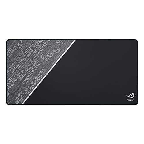 ASUS ROG Sheath BLK LTD Gaming Mauspad...
