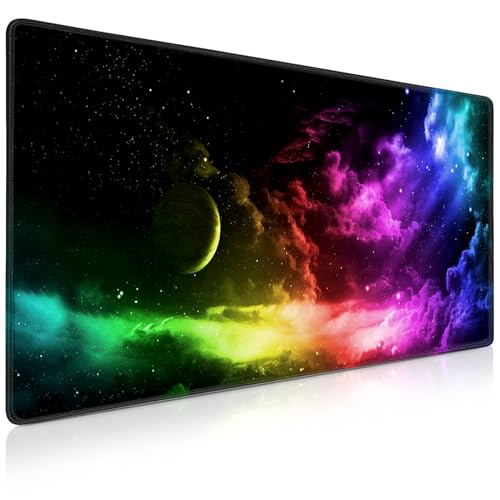 Acezeek Gaming Mauspad,Mousepad XXL,Mauspad...