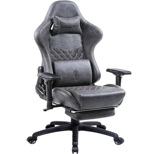 Dowinx Gaming Stuhl Bürostuhl Ergonomischer...