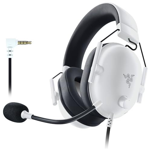 Razer BlackShark V2 X - Multi-Plattform...