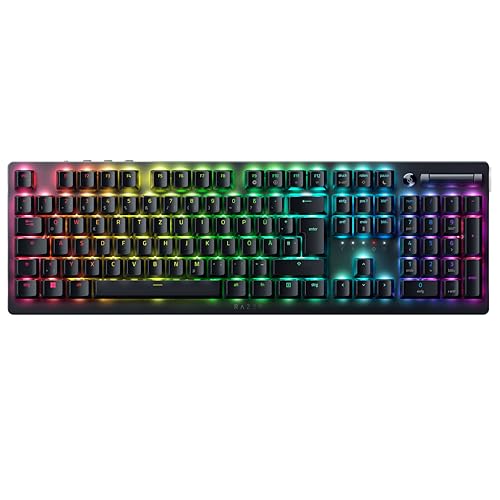 Razer DeathStalker V2 Pro (Red Switch) -...