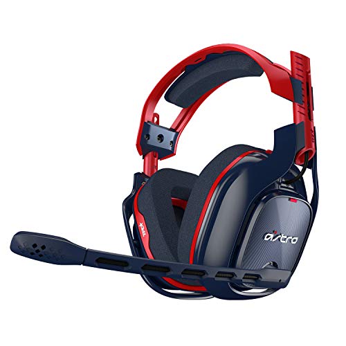ASTRO Gaming A40 TR-X Edition, Gaming-Headset...