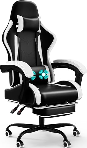 Devoko Massage Gaming Stuhl, Computer...