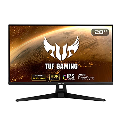 ASUS TUF Gaming VG289Q1A | 28 Zoll UHD 4K...